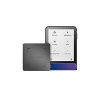 Ledger Flex - Le Wallet Physique Le Plus intuitif - inclut désormais Ledger Recovery Key Votre Sauvegarde privée pour accéder à Votre Wallet (Bleu Neptune)