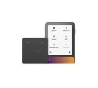 Ledger Wallet Signer Crypto Flex – Avec BTC, écran tactile sécurisé – Fuchsia cendré
