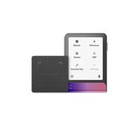 Ledger Wallet Signer Crypto Ledger Flex – écran tactile sécurisé – Magenta carminé