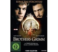 Ledger,Heath - Brothers Grimm (2 DVDs)