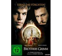 Ledger,Heath - Brothers Grimm [Import]