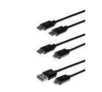 Ledger Kit OTG (Jeu de câbles portables pour portefeuille