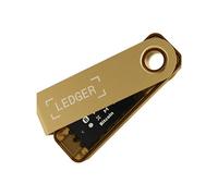 Ledger Ledger Nano S Plus Or