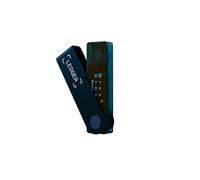 Cryptowallet Ledger Nano X Bleu Saphir