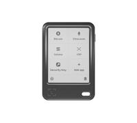 Ledger Nano Gen5 : Le Signer Tactile Le Plus ludique jamais créé. Gérez Bien Plus Que Vos cryptos, en Toute liberté avec Ledger Wallet. (Noir)