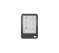 Ledger Wallet - Portefeuille crypto Nano Gen5 - Écran tactile, sécurisé - Noir