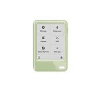 Ledger - Crypto Wallet Nano Gen5 Vert Matcha