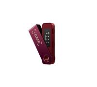 Ledger Nano S Plus Fuchsia Cendré