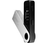 Ledger Nano S Plus Portefeuille électronique noir (mat) USB-A 1 pc(s) LNSP-DEON