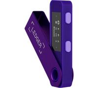 Ledger Nano S Plus Portefeuille électronique violet 1 pc(s) LNSP-PURPLE-ENDEPT