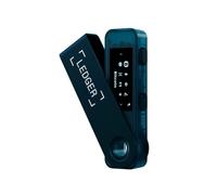 Ledger Nano S Plus Portefeuille matériel pour clé USB Bleu