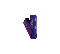 Ledger Nano S Plus - Wallet Crypto Classique (Violet améthyste)