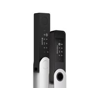 Ledger Nano X Nano S Plus - Pack Backup - Wallets Crypto signers sécurisés - Bluetooth ou câble - Acheter, échanger, Staker et gérer des milliers d’Actifs en Toute sécurité
