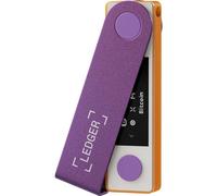 Ledger Nano X Portefeuille sécurisé pour crypto-monnaies / NFT - Retro Gaming