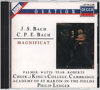 Bach, J.S. - Magnificat