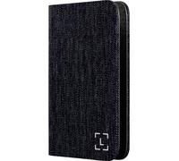 Ledger Stax - Magnetic Shell Charcoal Case Boîtier rabattable charbon de bois ACC-STAX-MAGNETSHELL-BUSCHAR-ALL