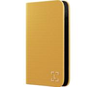 Ledger Stax - Magnetic Shell Orange Case Boîtier rabattable orange ACC-STAX-MAGNETSHELL-ORABTC-ALL