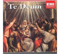 Ledger - Te Deum [Import]