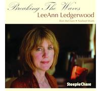 Ledgerwood Leeann - Breaking the Waves
