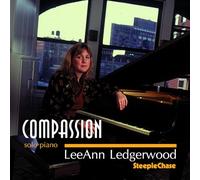 Ledgerwood Leeann - Lee ann ledgerwood