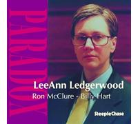 Ledgerwood Leeann - Lee ann ledgerwood