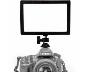 LedGo - Panneau E116CII Bicolor