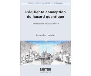 L'édifiante conception du hasard quantique