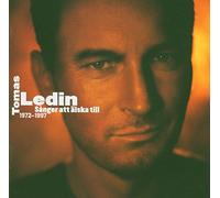 Ledin,Tomas - Sanger Att Älska Till