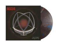 Deicide – Legion – Vinyle – Édition limitée colorée