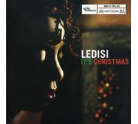 Ledisi It's Christmas (CD)