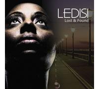 Ledisi - Lost & Found [Import]