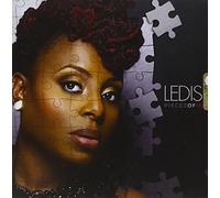 Ledisi - Pieces of Me [Import]
