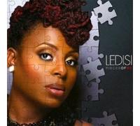 Ledisi - Pieces of Me [Import]