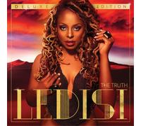 Ledisi - Truth