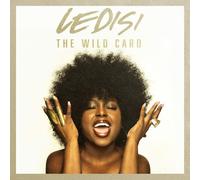 Ledisi - The Wild Card