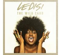 Ledisi - The Wild Card [Cd]