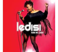 Ledisi - Turn Me Loose [Import]