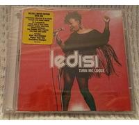 Ledisi - Turn Me Loose [Import]