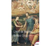 L'édit de Nantes