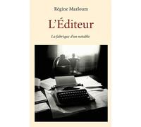 L'Éditeur