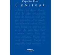 L'éditeur