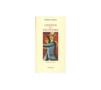 L'éditeur et son double - Carnets-3 1989-1996 Tome 3 - Hubert Nyssen - Actes sud - broché - Livre