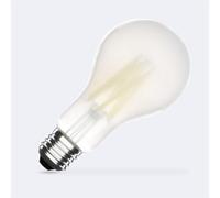 LEDKIA Ampoule LED Filament E27 7,3 W 1535 lm A70 Opale No Flicker
