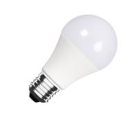 LEDKIA LIGHTING Ampoule LED 12/24V E27 10W 1000 lm A60 No Flicker 3000K Blanc chaud