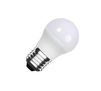 LEDKIA LIGHTING Ampoule LED 12/24V E27 5W 400 lm G45 No Flicker 4000K Blanc neutre