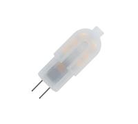 LEDKIA LIGHTING Ampoule LED 12V G4 1.5W 110 lm PC 6500K Blanc froid