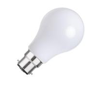 LEDKIA LIGHTING Ampoule LED B22 1W 70 lm A60 2700K Blanc chaud