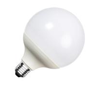LEDKIA LIGHTING Ampoule LED Dimmable E27 15W 1500 lm G120 No Flicker 4000K Blanc neutre