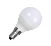 LEDKIA LIGHTING Ampoule LED E14 6W 550 lm G45 No Flicker 4000K Blanc neutre