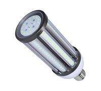 LEDKIA LIGHTING - Ampoule LED E40 54W | Éclairage Public avec Allumage Instantané | Consommation Énergétique Réduite, Blanc Froid 5000K, Silicium
